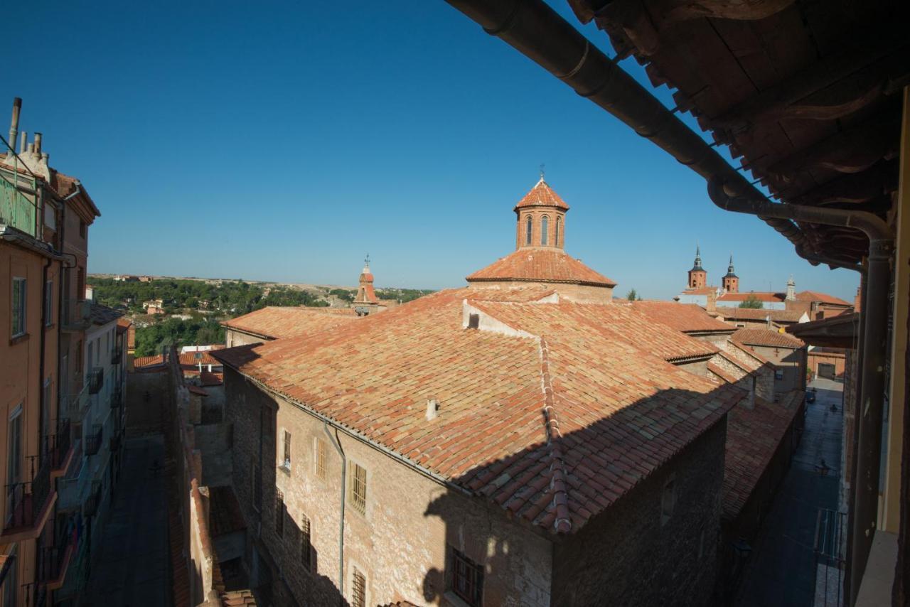 Apartment Marquesa De Jarras