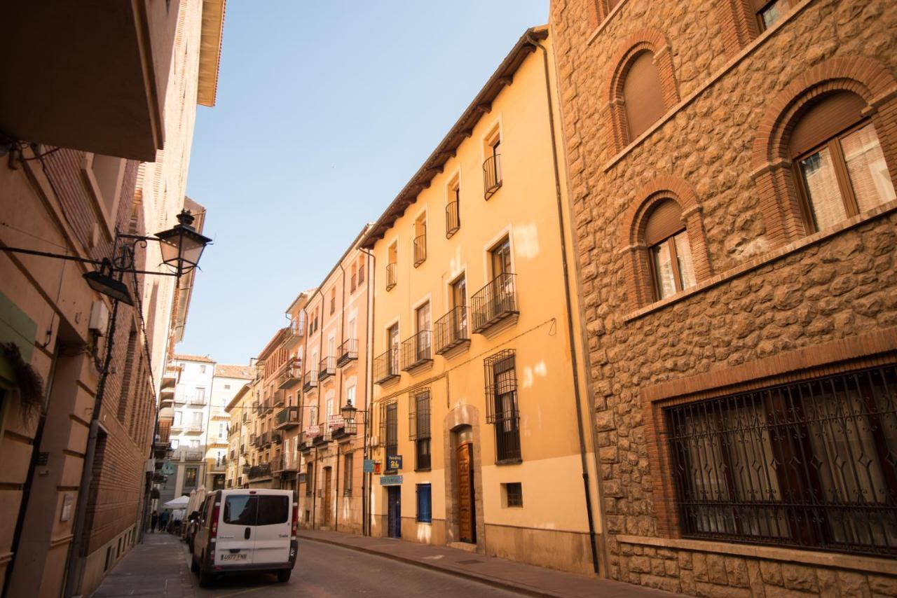 Marquesa De Jarras * Teruel