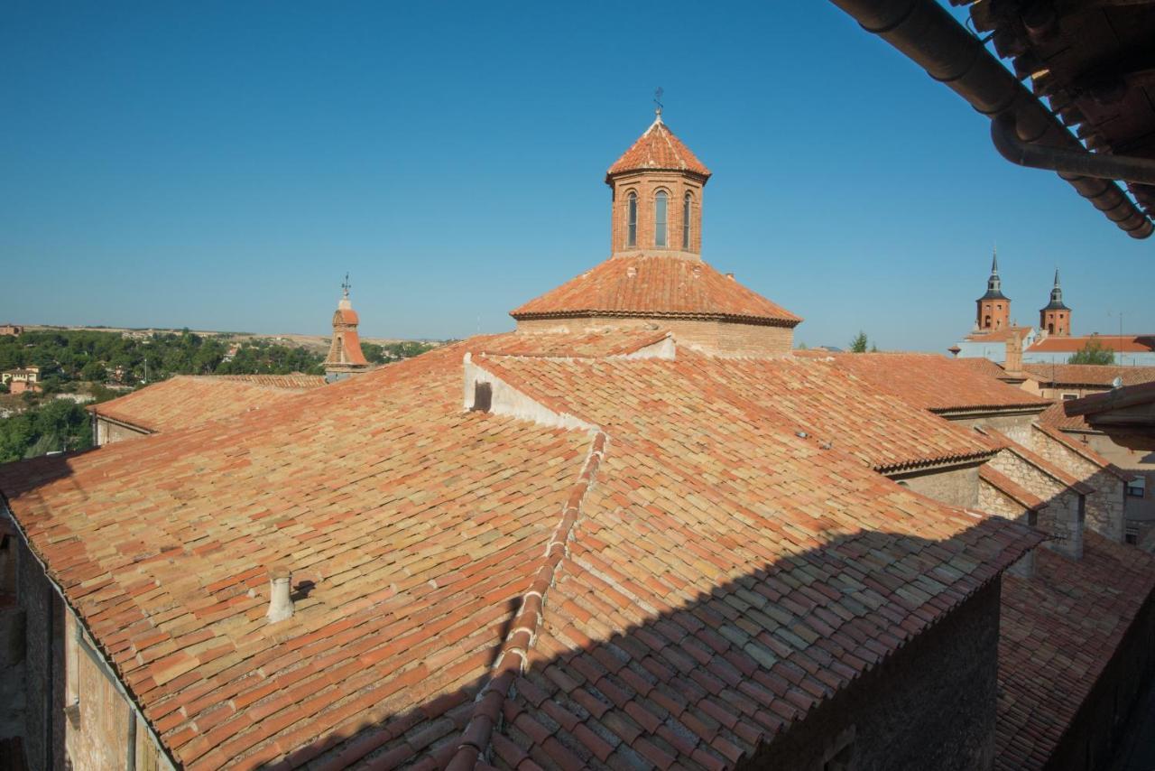 Marquesa De Jarras Apartment Teruel