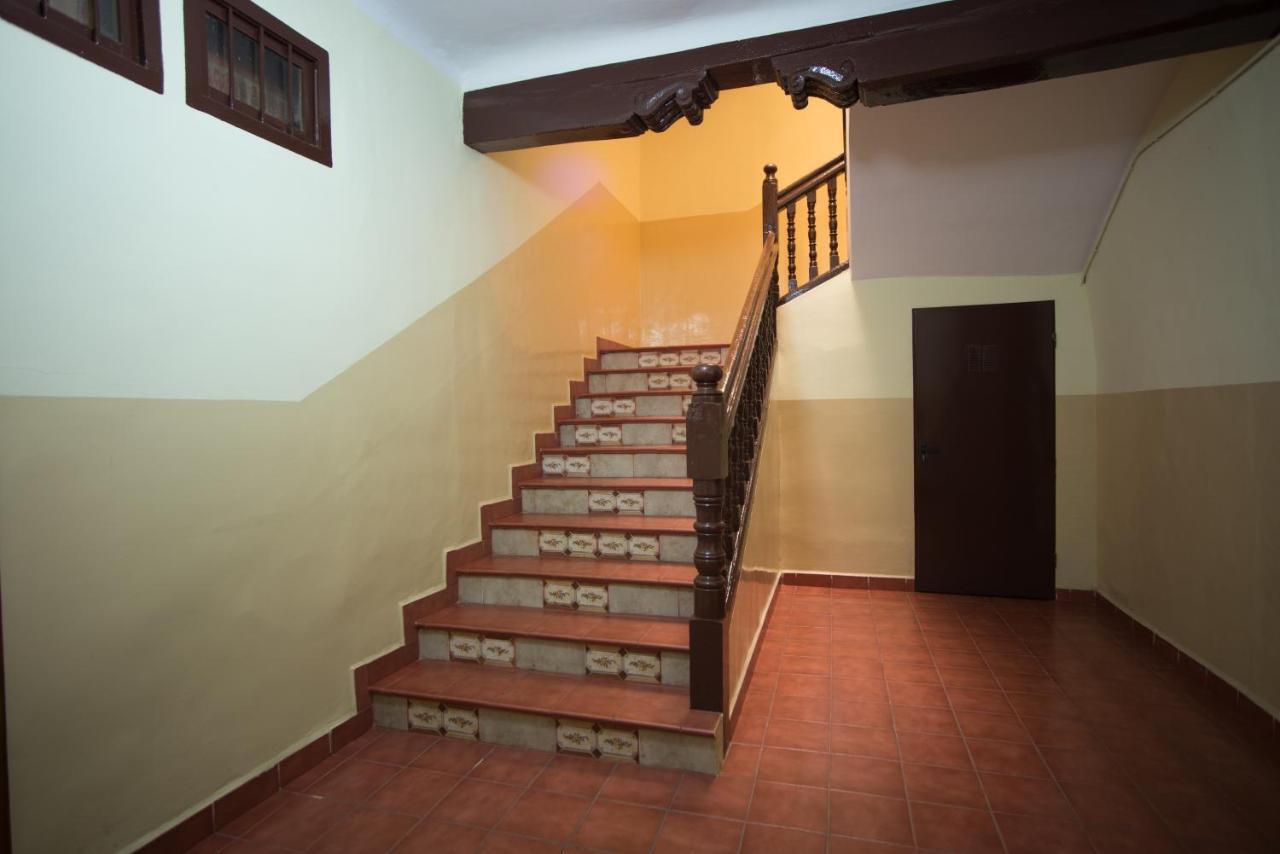 Apartment Marquesa De Jarras
